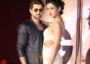 3G Movie Audio Launch Photos photo 9