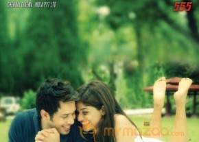 555 Movie New Posters photo 6