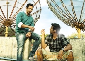 555 Movie New Posters photo 4