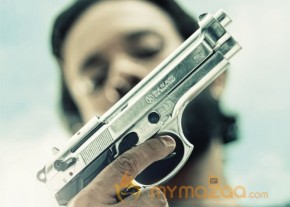 555 Movie New Posters photo 3