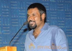 555 Movie Press Meet Photos photo 5