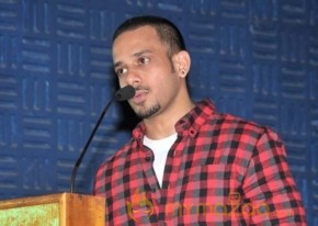 555 Movie Press Meet Photos photo 8