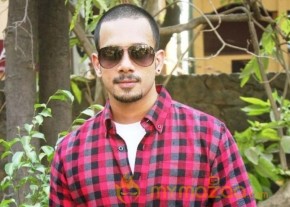 555 Movie Press Meet Photos photo 9