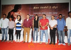 555 Movie Press Meet Photos photo 11