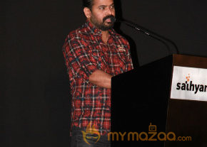 6 MOVIE AUDIO LAUNCH GALLERY photo 7
