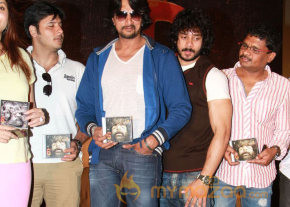 6 MOVIE AUDIO LAUNCH GALLERY photo 11