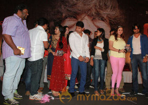 6 MOVIE AUDIO LAUNCH GALLERY photo 18