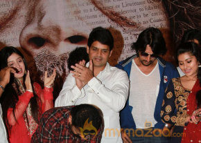 6 MOVIE AUDIO LAUNCH GALLERY photo 13