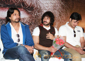 6 MOVIE AUDIO LAUNCH GALLERY photo 4