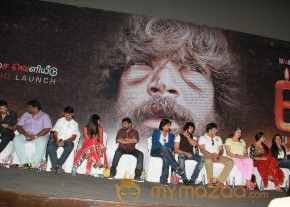 6 MOVIE AUDIO LAUNCH GALLERY photo 28