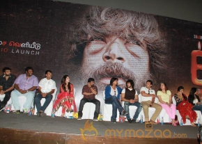 6 MOVIE AUDIO LAUNCH GALLERY photo 26