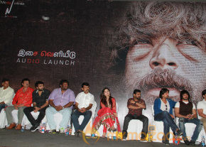 6 MOVIE AUDIO LAUNCH GALLERY photo 14