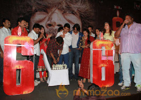 6 MOVIE AUDIO LAUNCH GALLERY photo 17