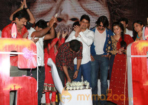 6 MOVIE AUDIO LAUNCH GALLERY photo 29