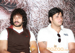 6 MOVIE AUDIO LAUNCH GALLERY photo 27
