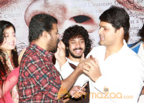 6 MOVIE AUDIO LAUNCH GALLERY photo 8
