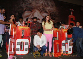 6 MOVIE AUDIO LAUNCH GALLERY photo 12