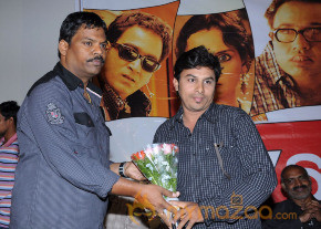 7-Rojullo Movie Audio Launch Photos photo 6