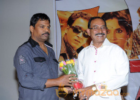 7-Rojullo Movie Audio Launch Photos photo 4