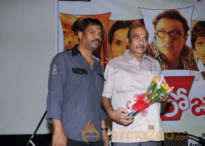 7-Rojullo Movie Audio Launch Photos