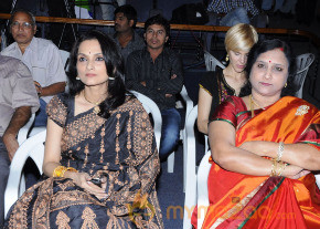 7-Rojullo Movie Audio Launch Photos photo 14