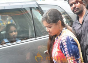 A Aa FDFS @ A Aa Director and Actor photo 7