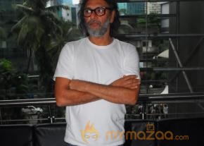 A R Rahman Aditiraohydari At Special Screening photo 16