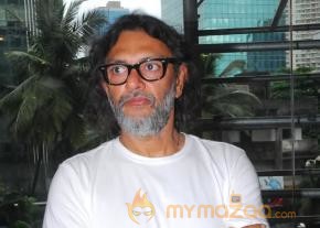 A R Rahman Aditiraohydari At Special Screening photo 25