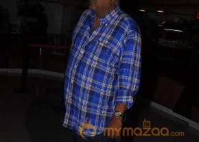 A R Rahman Aditiraohydari At Special Screening photo 7