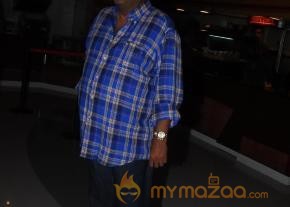 A R Rahman Aditiraohydari At Special Screening photo 45