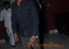A R Rahman Aditiraohydari At Special Screening photo 47