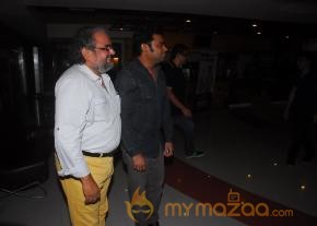 A R Rahman Aditiraohydari At Special Screening photo 23