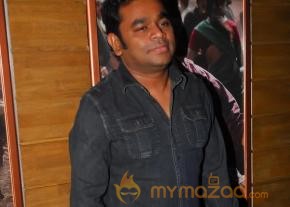 A R Rahman Aditiraohydari At Special Screening photo 22