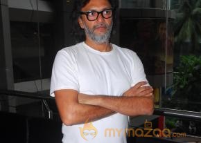 A R Rahman Aditiraohydari At Special Screening photo 27