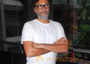A R Rahman Aditiraohydari At Special Screening photo 20
