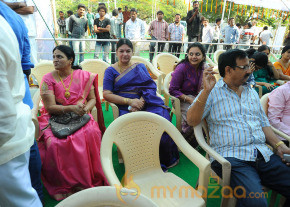 Aaadi New Movie Launch Photos photo 79