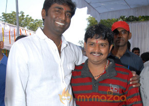 Aaadi New Movie Launch Photos photo 81