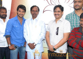 Aaadi New Movie Launch Photos photo 70