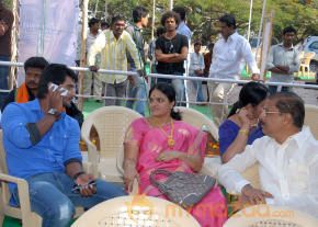 Aaadi New Movie Launch Photos photo 59