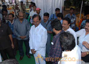 Aaadi New Movie Launch Photos photo 15
