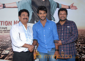 Aaadi New Movie Launch Photos photo 75