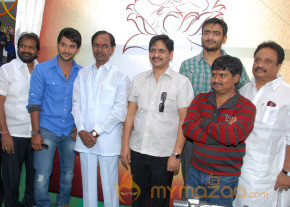 Aaadi New Movie Launch Photos photo 13