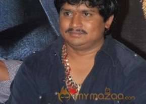 Aadi Rough Movie Logo Launch Photos photo 6