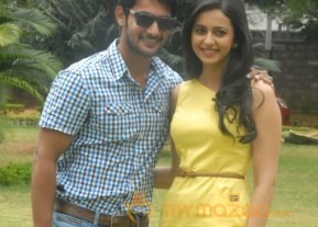 Aadi Rough Movie Logo Launch Photos photo 31