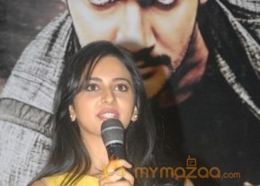 Aadi Rough Movie Logo Launch Photos photo 33