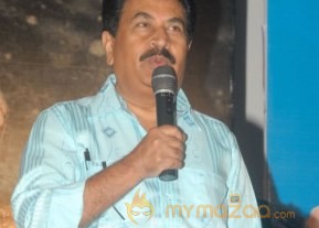 Aadi Rough Movie Logo Launch Photos photo 17