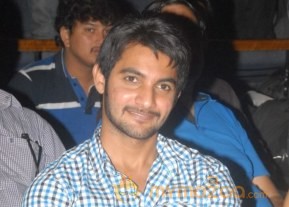 Aadi Rough Movie Logo Launch Photos photo 9