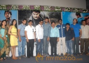 Aadi Rough Movie Logo Launch Photos photo 4