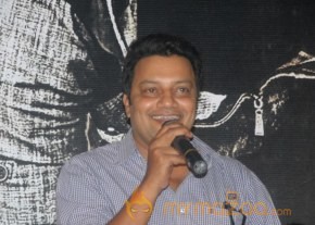 Aadi Rough Movie Logo Launch Photos photo 27