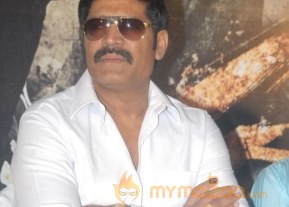 Aadi Rough Movie Logo Launch Photos photo 10